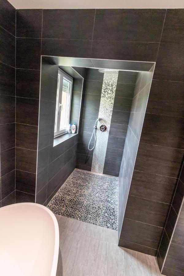 Tampa View Premium Apartment Brasov Bagian luar foto