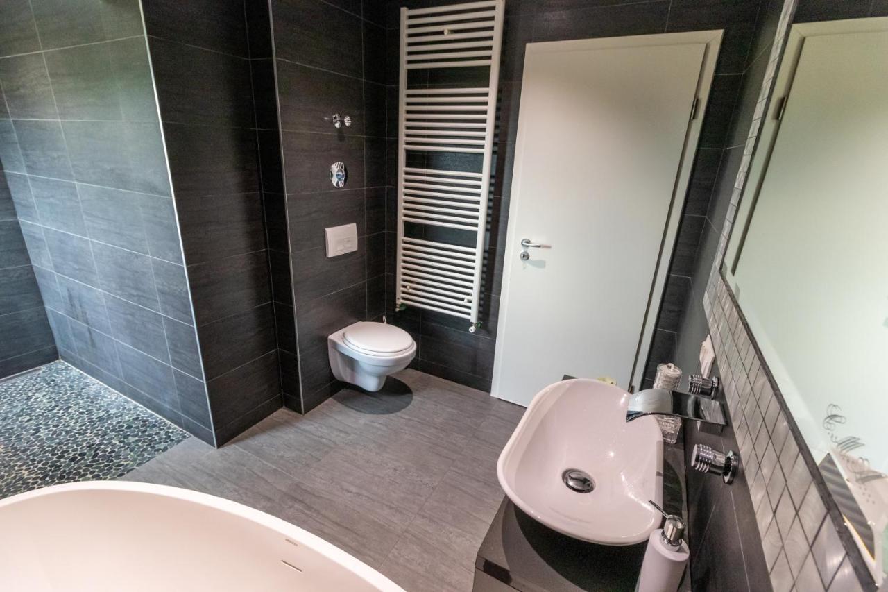 Tampa View Premium Apartment Brasov Bagian luar foto